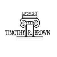 Law Office of Timothy R. Brown image 1